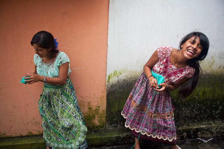 Photojournalistic Travel Photography - Guatemala