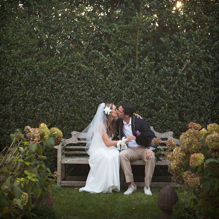 Photojournalistic Wedding Photography - Hamptons