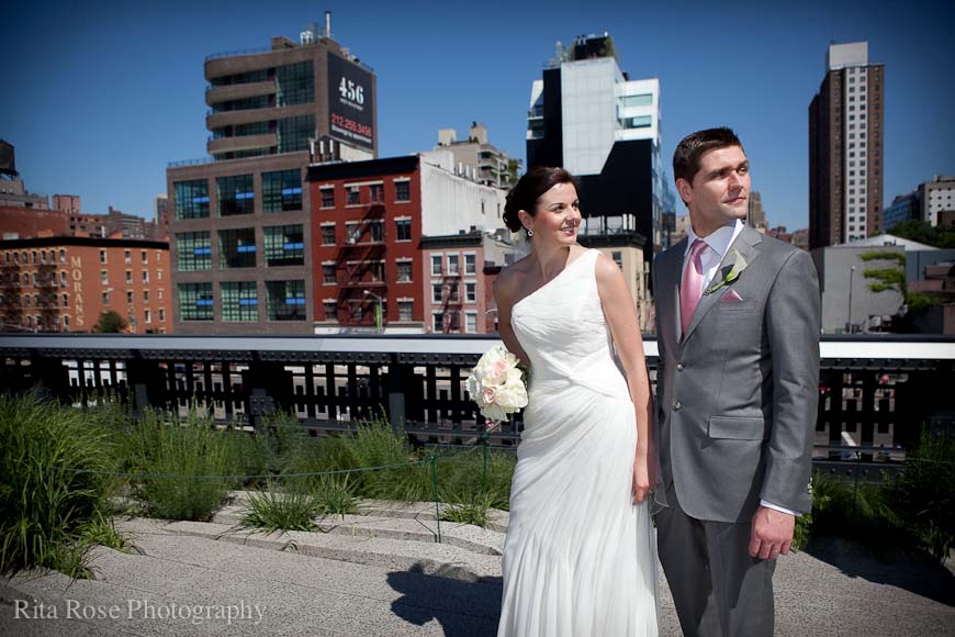 Artistic Wedding Photography - New York, Boston, Miami