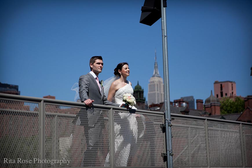 Artistic Wedding Photography - New York, Boston, Miami