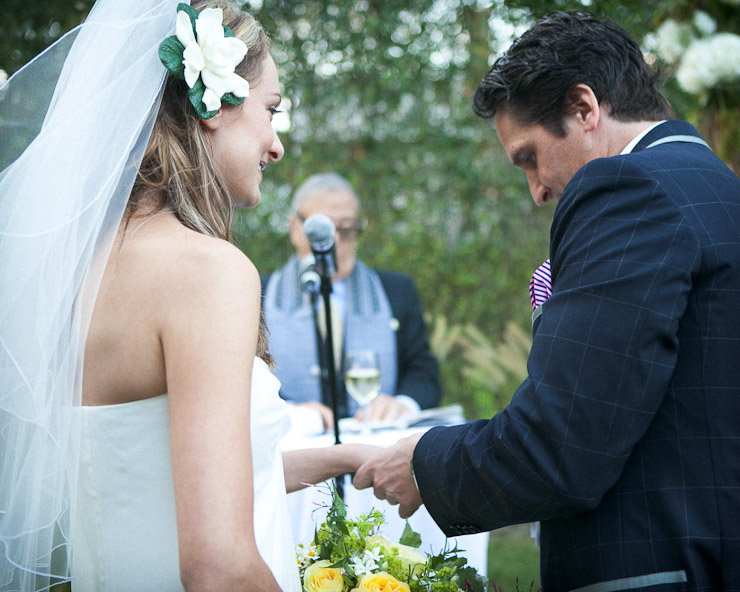 See the entire wedding gallery for this wedding