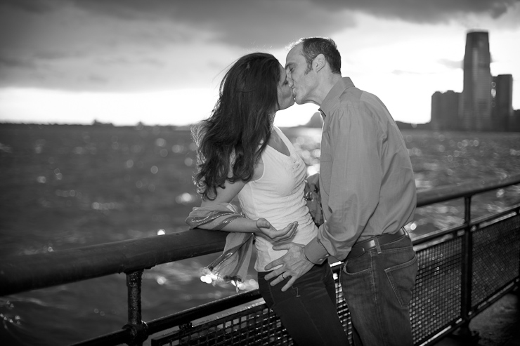 Engagement and Wedding Photography New York