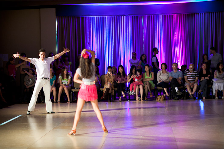 Ballroom dance competition Boston MA Summer 2012 by RITAROSEPHOTOGRAPHY