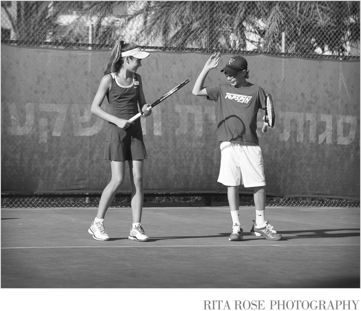 Sports Photography in Tel Aviv and Raanana by RitaRosePhotography