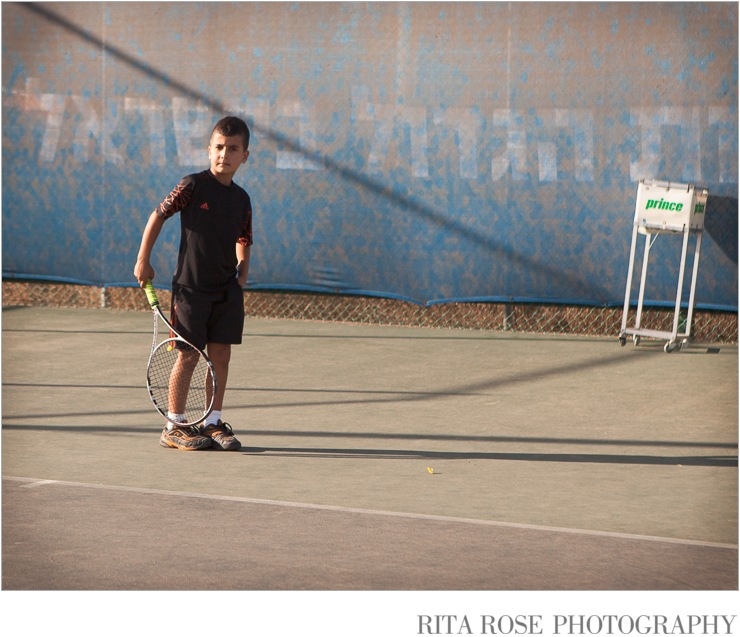 Sports Photography in Tel Aviv and Raanana by RitaRosePhotography