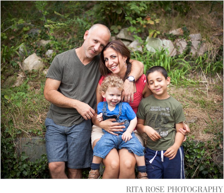 Family Photography in Brooklyn New York by RitaRosePhotography