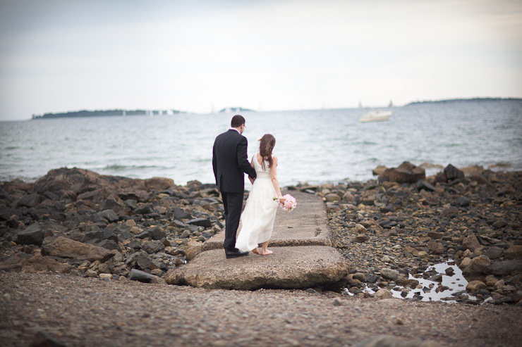 Wedding in Ipswich Country Club Ipswich MA - Artistic Photography