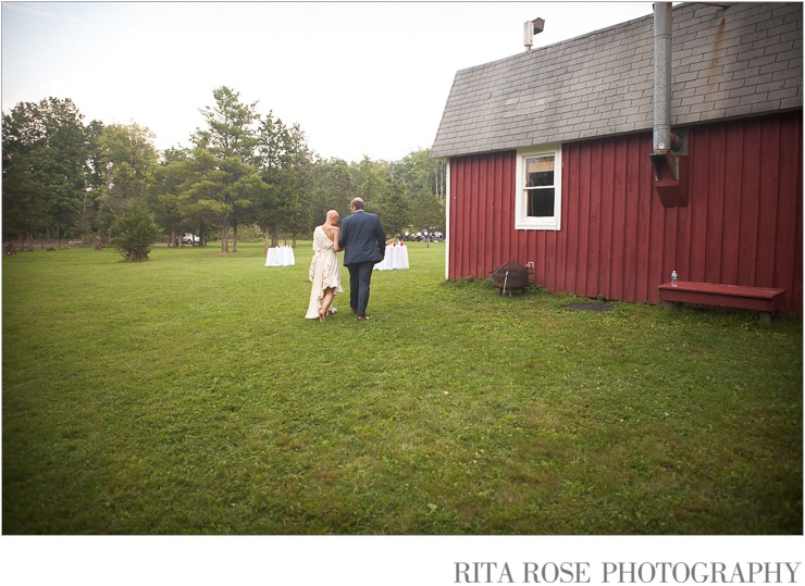 Wedding Photography Kaaterskill Inn Catskill NY RitaRosePhotography