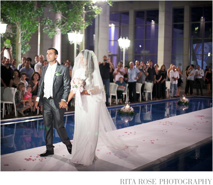 Wedding Photography at Alma House in Even Yehuda Israel