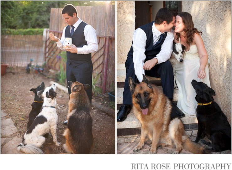 RitaRosePhotography Photojournalistic Wedding Photography Weizman Institute Rehovot Israel