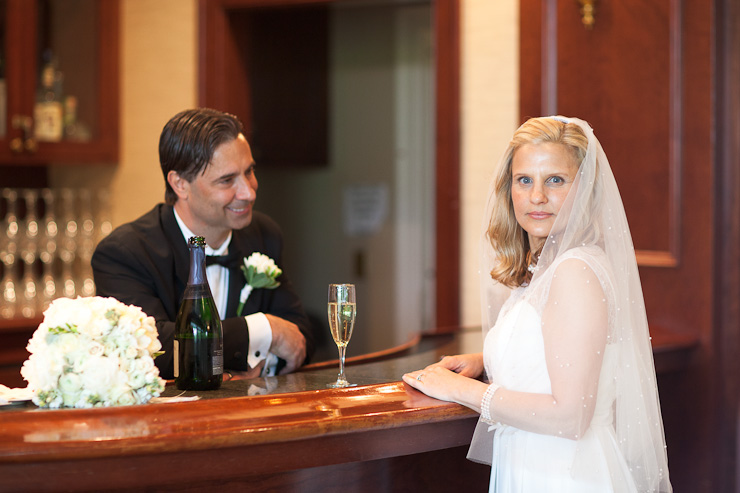 Woodway Country Club Stamford CT - Artistic Wedding by RitaRosePhotography