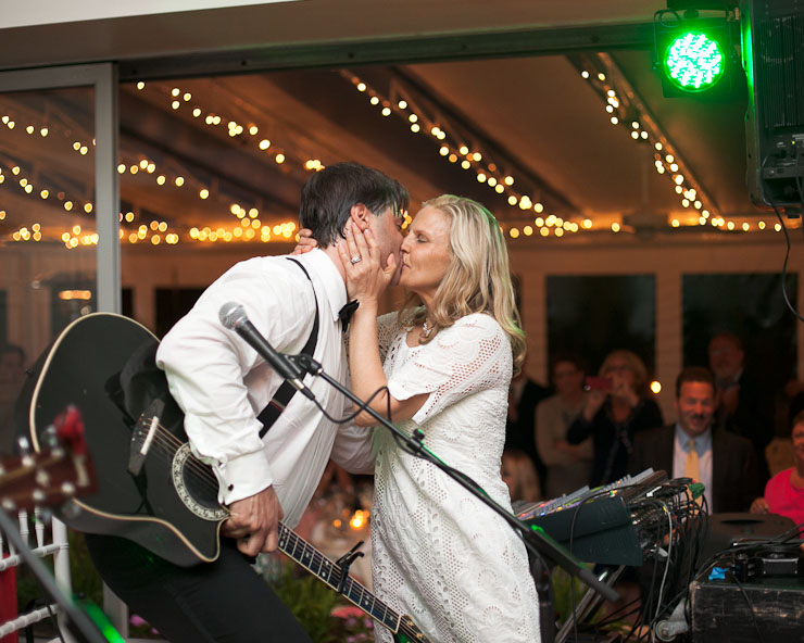 Woodway Beach Club Stamford CT - Artistic Wedding by RitaRosePhotography