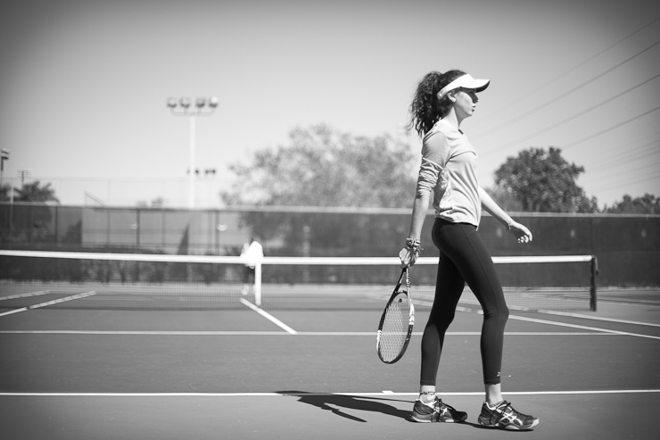 Tennis & Sports Photography by RitaRosePhotography