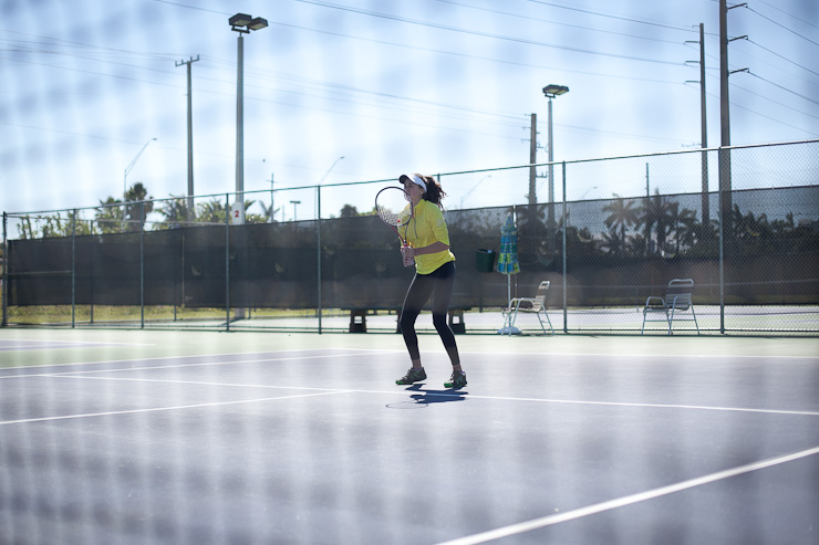 Tennis & Sports Photography by RitaRosePhotography