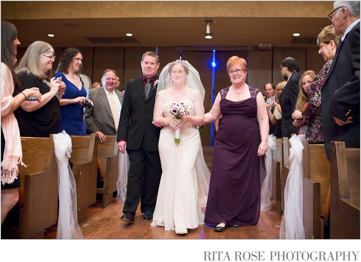 RitaRosePhotography Wedding Temple Torah in Little Neck NY