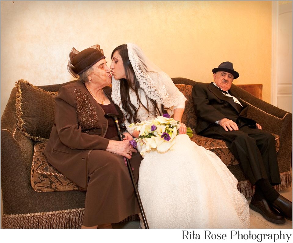 Natural wedding moments - New York and Tel Aviv photographer