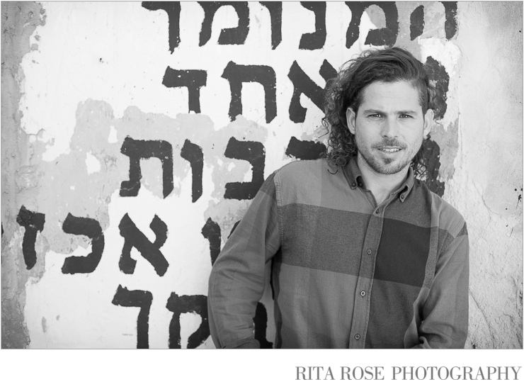 Business & Company Headshots in Israel by RitaRosePhotography