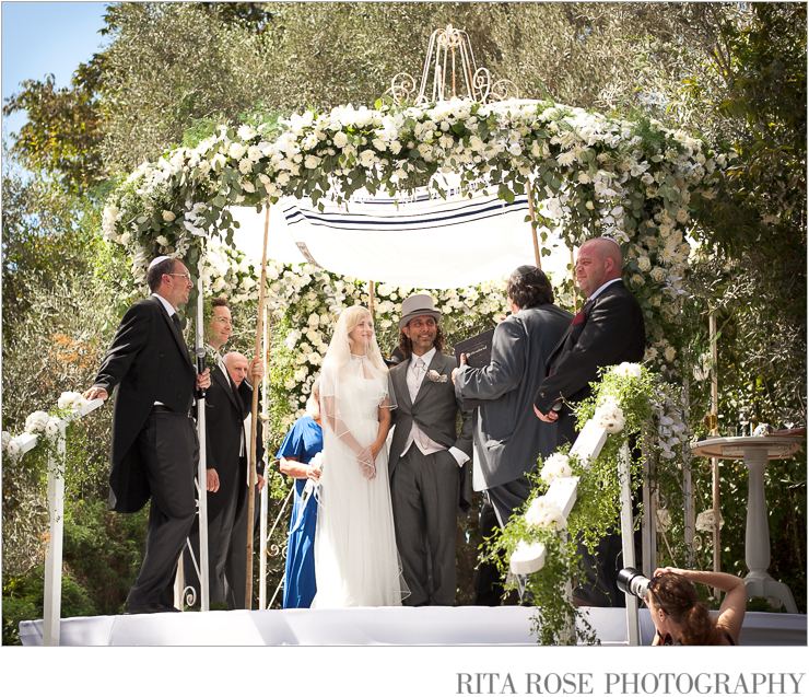 Tel Aviv Weddings by RitaRosePhotography