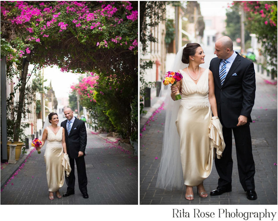 חתונה - Mifrats Shlomo Promenade 4, Tel Aviv-Yafo