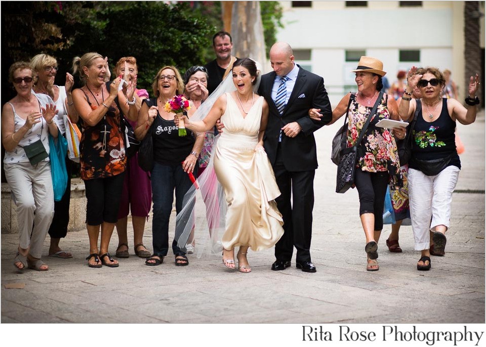 חתונה - Mifrats Shlomo Promenade 4, Tel Aviv-Yafo