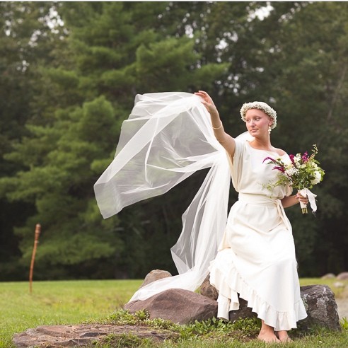 Wedding Photography in Catskill NY