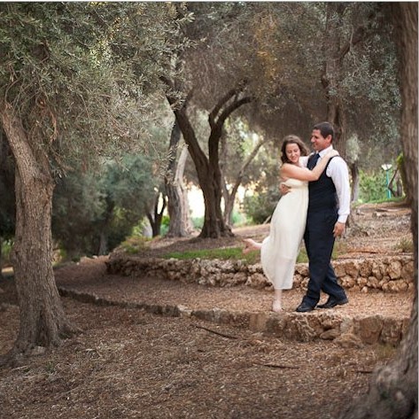 Wedding photography in Tel Aviv Israel