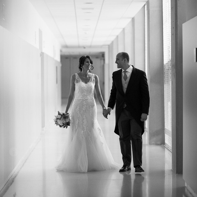 Photojournalistic Wedding photography Madrid Spain